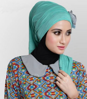 Trend Model Hijab Terbaru Trend Model Hijab Terbaru