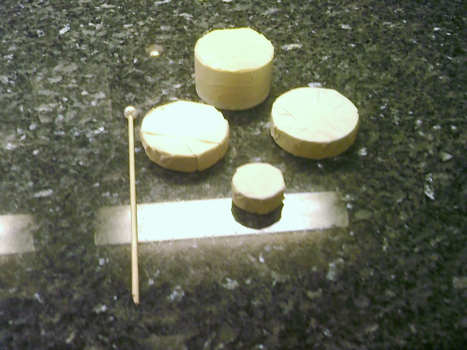 jonsinstruments New and modified instruments