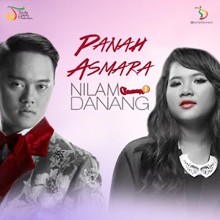 Lirik Lagu Nilam Gamma 1 & Danang - Panah Asmara Lirik Lagu Nilam Gamma 1 & Danang - Panah Asmara