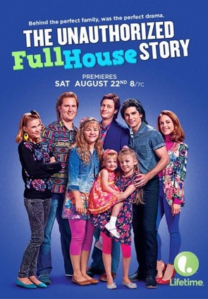 Assistir The Unauthorized Full House Story – (Legendado) – Online 2015