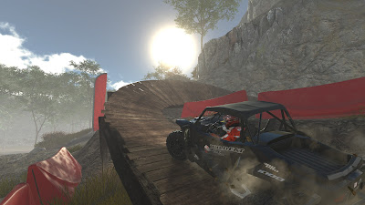 Overpass Game Screenshot 4