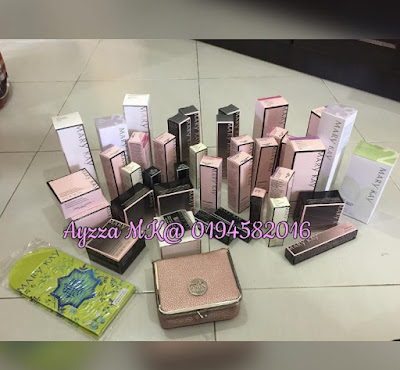 produk mary kay