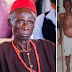 Nollywood actor, Elder Maya dies after long battle with Liver disease 