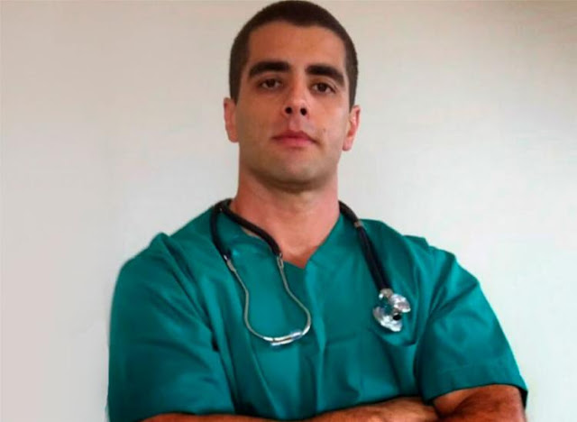 Médico conhecido como Doutor Bumbum tem registro profissional cassado