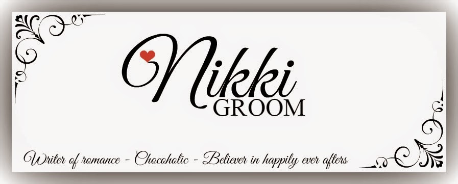 Nikki Groom