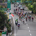 81 Pebalap Tersisa Jajal Rute Terpanjang Kedua di Etape Ketujuh Tour de Singkarak