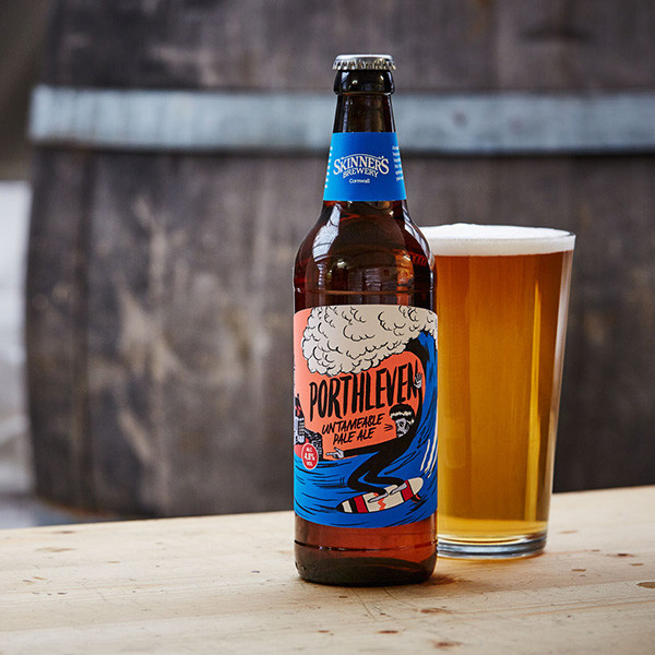 Buckets & Spades Men's Fashion, Design and Lifestyle Blog Beer