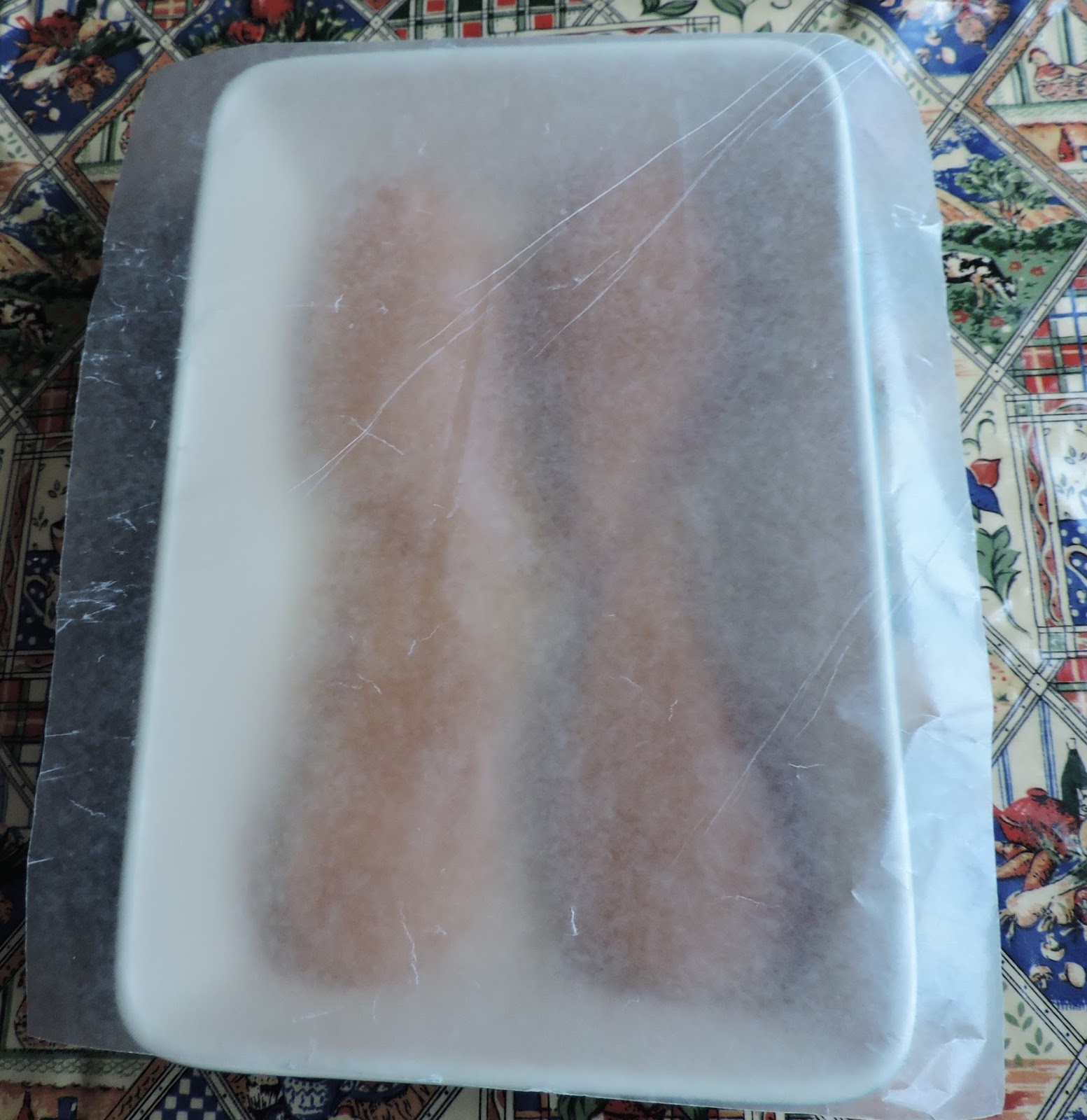 Easy Microwave Poached Chicken Breasts The English Kitchen