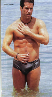 Fernando Carrillo - Dream Guys