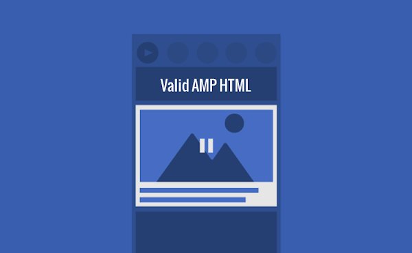 Cara Memasang Video Facebook di Postingan Blog AMP