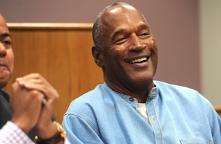 O.J. wants huge payday for first interview: ‘It has to be the big one’