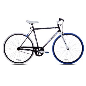 takara renzo fixie bike