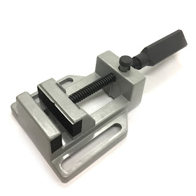 オヤイデ電気ショップブログ: 自作派の強い味方！アルミクイックバイス