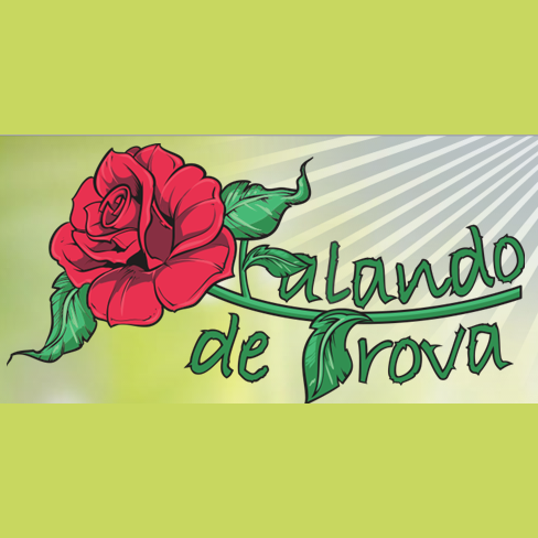 Falando