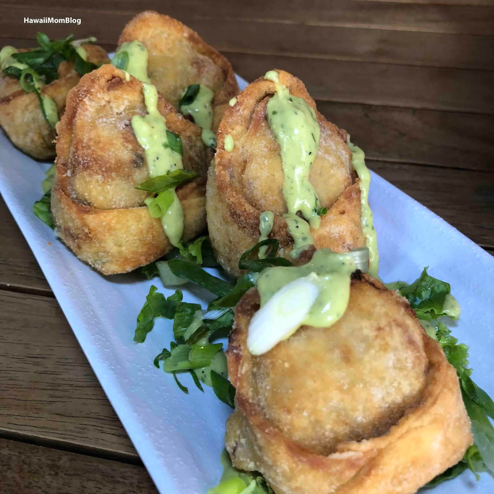 Hawaii Mom Blog Visit Kona Rebel Kitchen