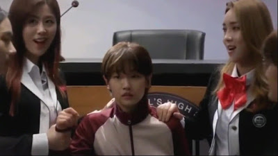 Cinderella And Four Knights Episode 6 Subtitle Indonesia Cinderella_And-Four_Knights_Episode_6_Subtitle_Indonesia