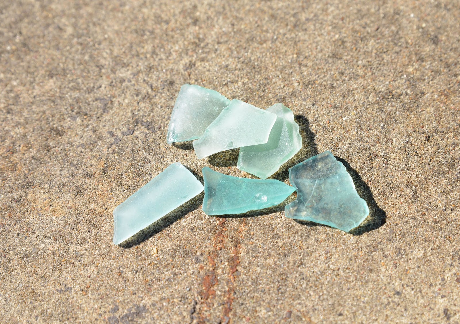 Life and Coconuts Treasure Hunting Discovering the Best Places to