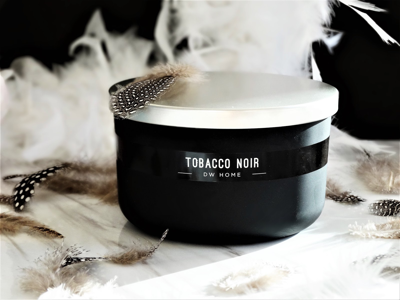 DW HOME TOBACCO NOIR AVIS