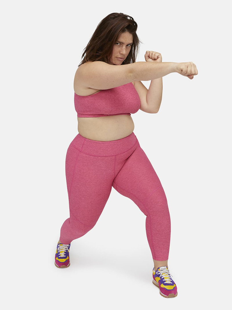 Color Therapy Just Made Its Way Into Athleisure Color Therapy Just Made Its Way Into Athleisure