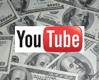 Youtube de pago Social Media