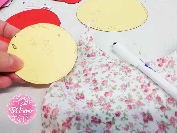 Árbol-de-navidad-de-tela