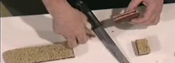 ΚΛΑΜΠ ΣΑΝΤΟΥΙΤΣ ΓΛΥΚΟ