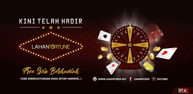 Free Spin Berhadiah