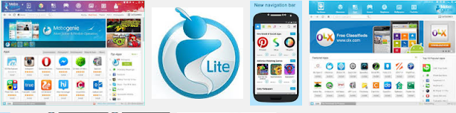 Mobogenie Market 3.1.10 (301100) APK Latest Version Free Download
