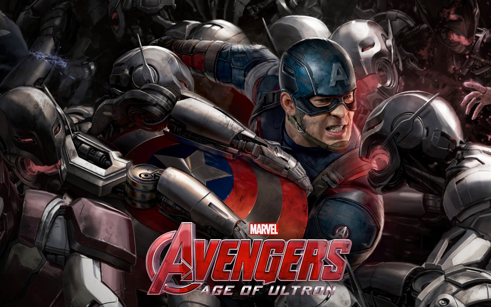 Avengers Age Of Ultron Movie2k