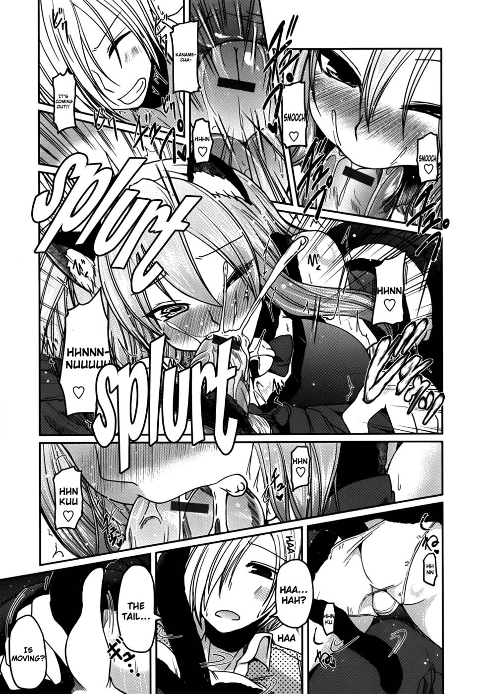 Hentai Manga Comic-Ani Omou Yue ni Imouto Imouto Ari-Chap5-11