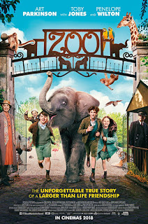 Baixar Zoo: Uma Amizade Maior que a Vida Torrent Dublado Baixar Zoo: Uma Amizade Maior que a Vida Torrent Dublado