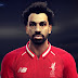 Mo Salah Face Hair 2019 - PES 2013 - Liverpool CF