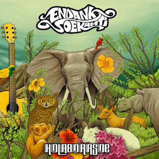 Endank Soekamti - KOLABORASOE (2014) Endank Soekamti - KOLABORASOE on iTunes