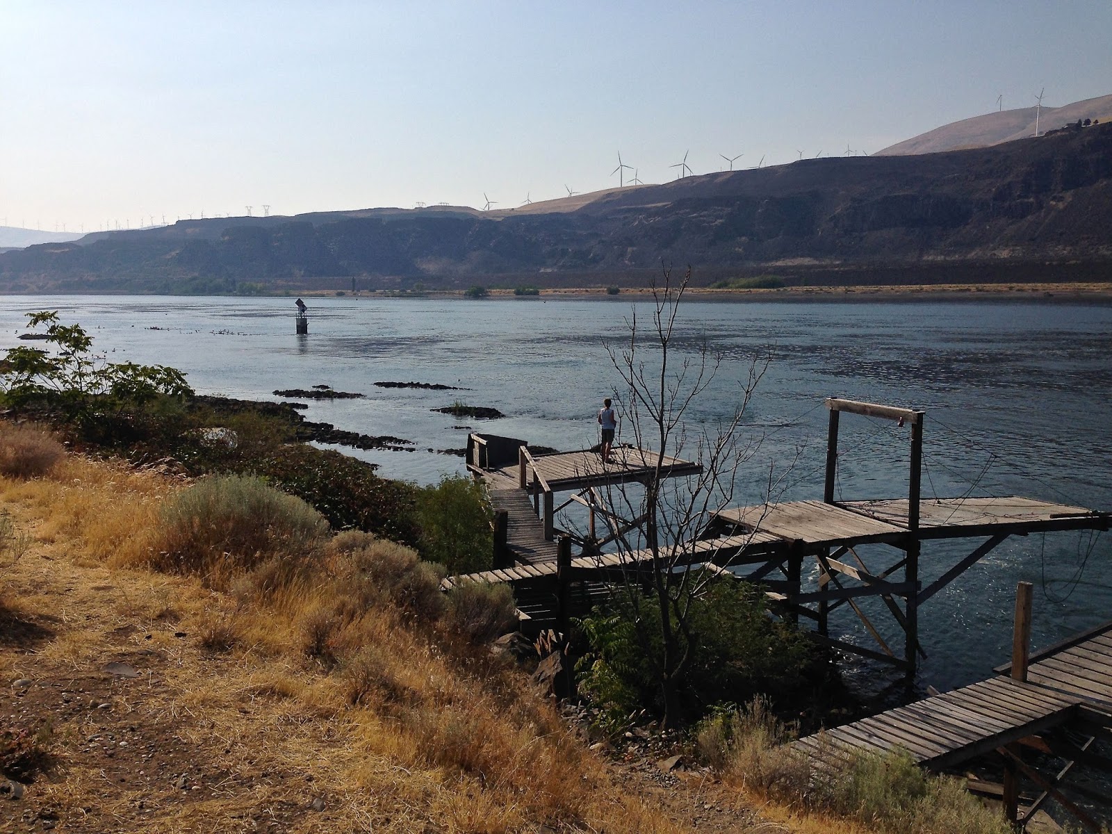 BlaNicS Waypoints Rufus Landing Recreational Area