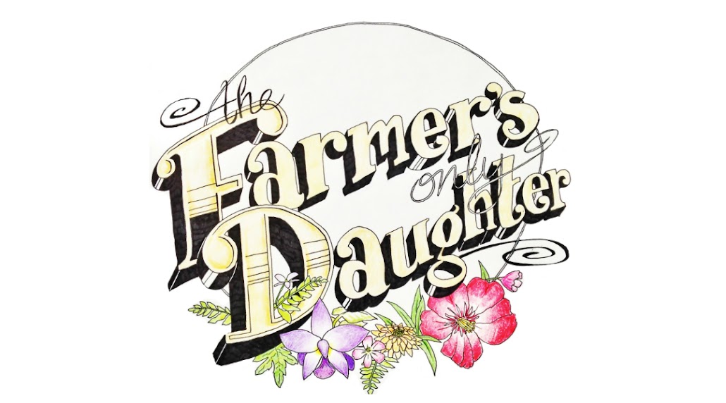 The Farmer's Only Daughter
