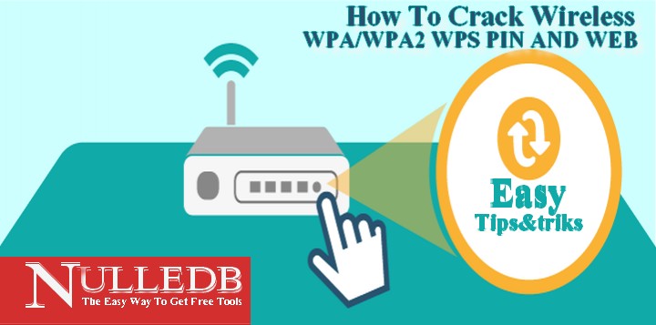 crack wpa2 wps wifi password crack wpa2 wps wifi password