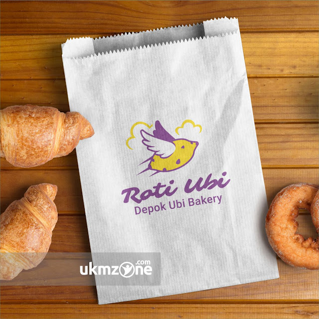 Desain logo roti bakery untuk usaha kecil mikro menengah ukm umkm ikm Desain logo roti bakery untuk usaha kecil mikro menengah ukm umkm ikm