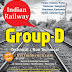 Railway Recruitment 2018 Updated Application Form for the post of RRB Group D and ALP will be Released Today – Read for latest Updates.