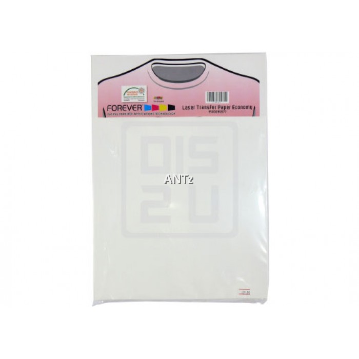 ANTz HEAT PRESS TRADING & SERVICES (Johor Bahru) LDE LASER DARK ECO