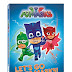 Pj Masks: Let's Go Pj Masks