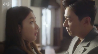 Woman With A Suitcase Episode 14 Sub Indo Woman With A Suitcase Episode 14 Sub Indo