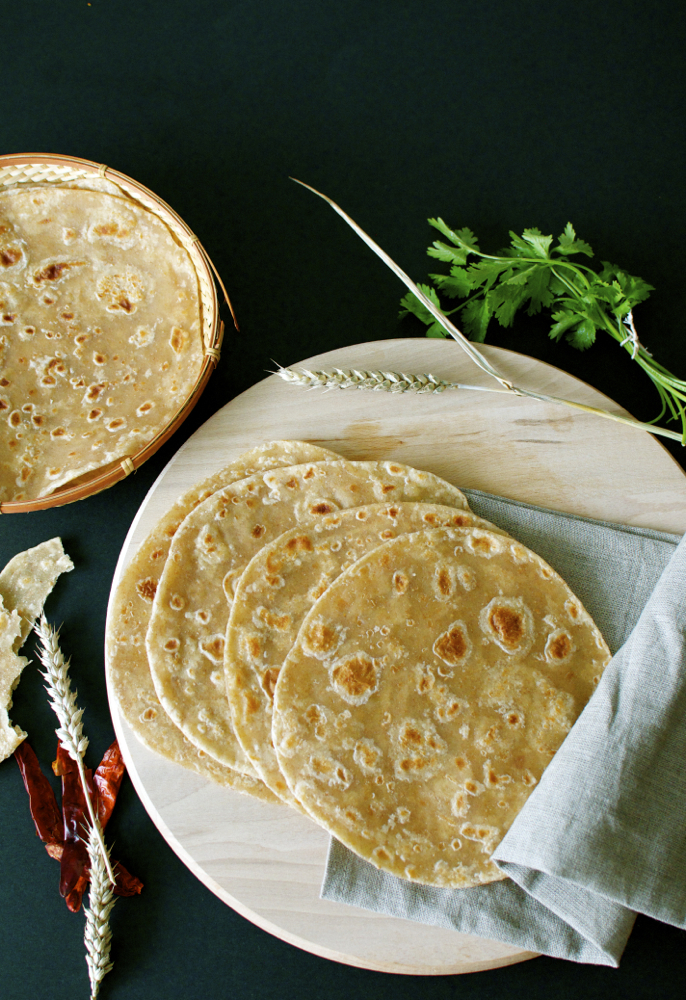 How to Cook Chapati Okota News