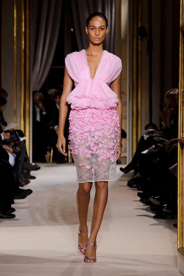 Giambattista-Valli Haute Couture Pre-Fall Collection | M.P Blog