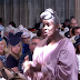 Casamento real; Coral gospel emociona a todos durante apresentação