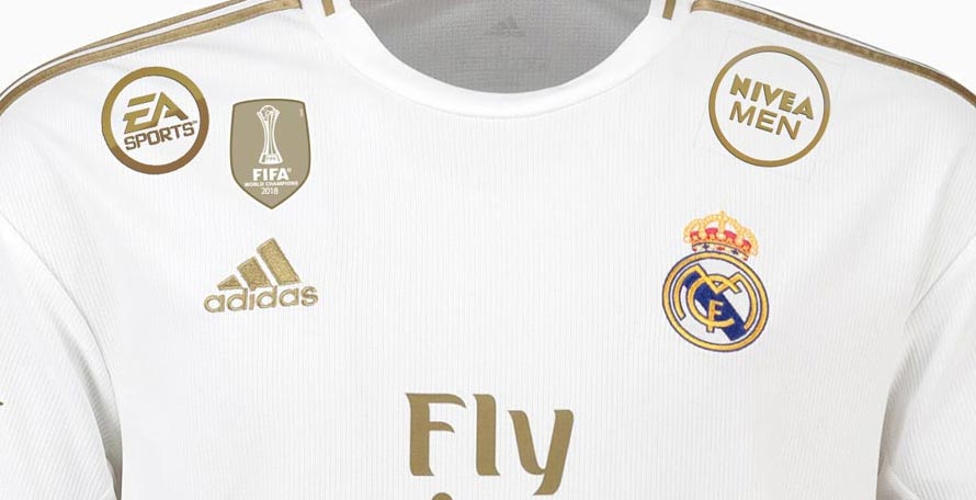 sponsor real madrid 2019