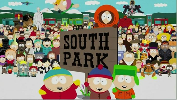 POLL : What did you think of South Park - Season Finale?