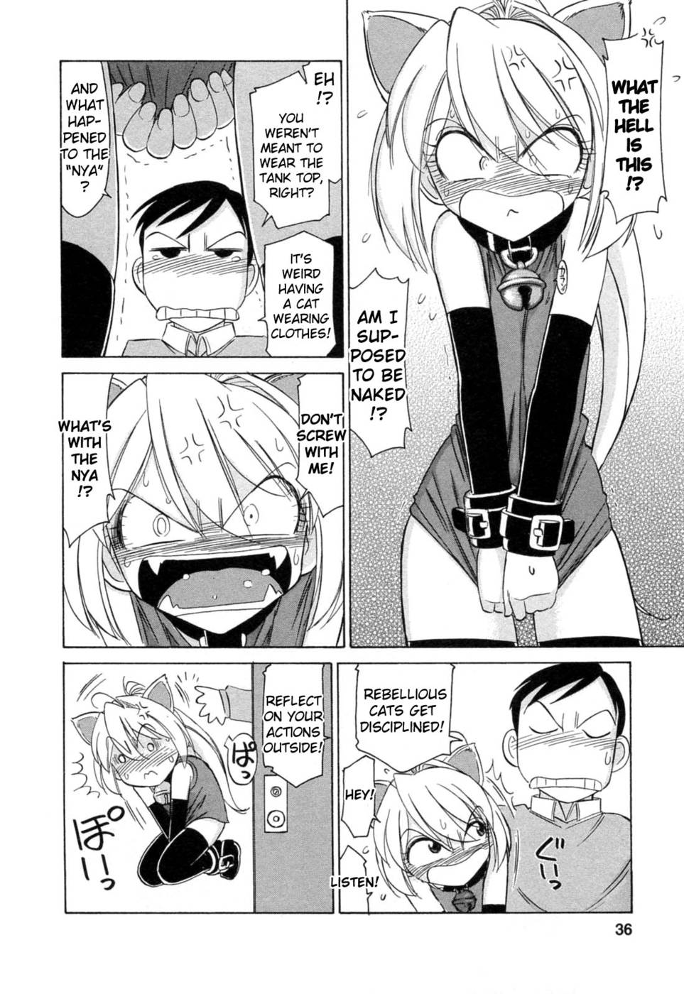 Hentai Manga Comic-Choice-Vol2-Chap2-10