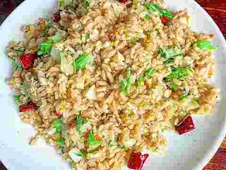 dream meaning of rice dream meaning of rice