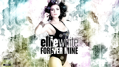 Ellie White - Forever Mine (Club Version) [2011]