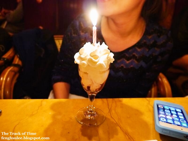 The Cheessecake Factory Orange Chicken The Track of Time